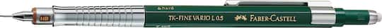 Faber-Castell® TK 0.5mm Fine Mechanical Pencil
